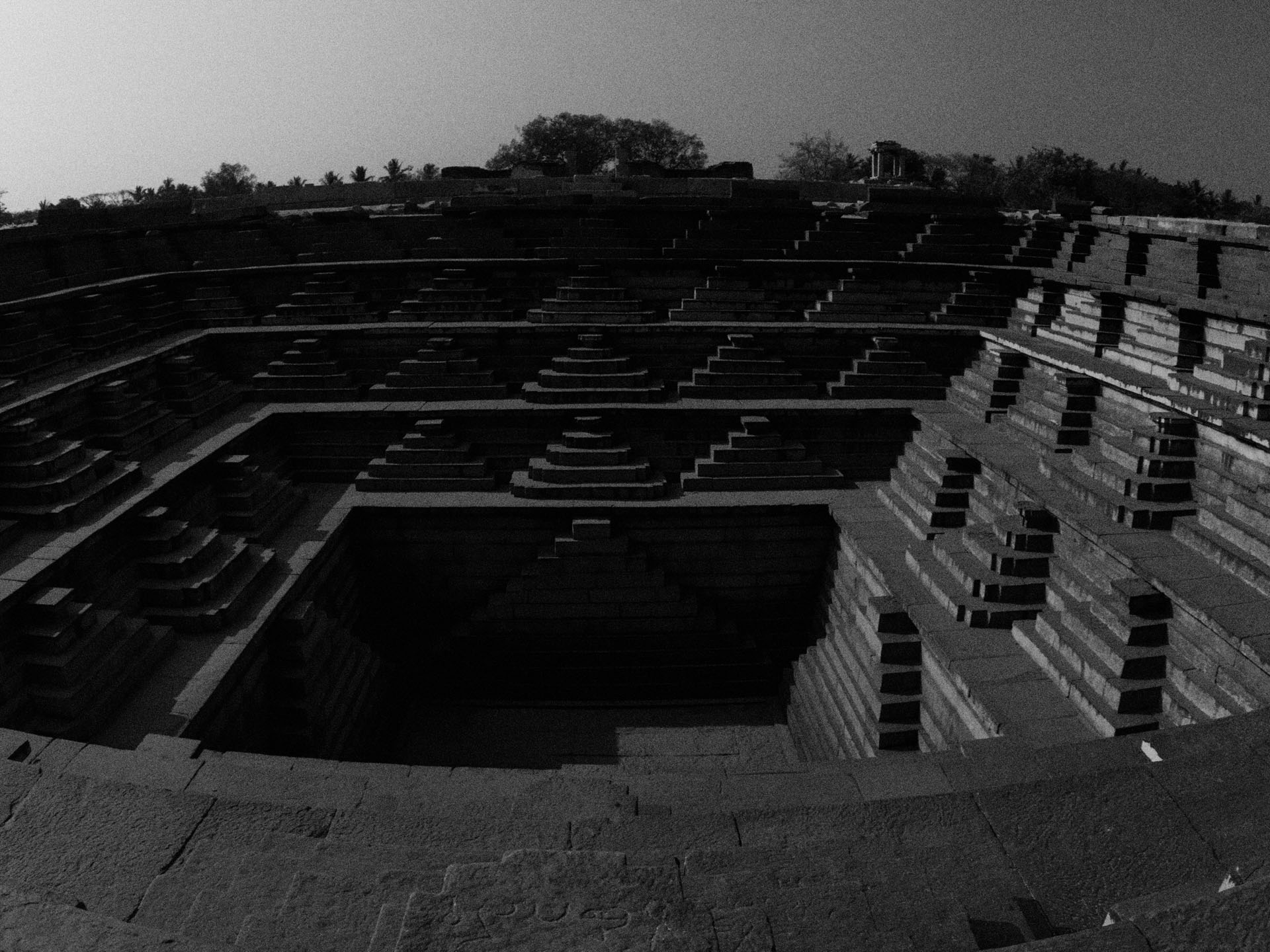 Vikram Bawa_20070220_1015_The Fallen Angel_The Well of life