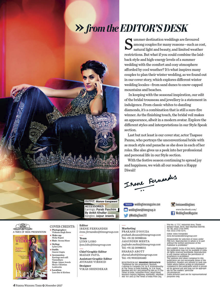Vikram Bawa__Editorial_5098