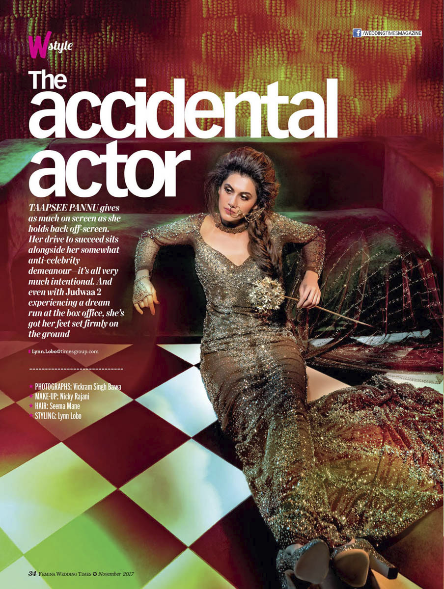 Vikram Bawa__Editorial_5099