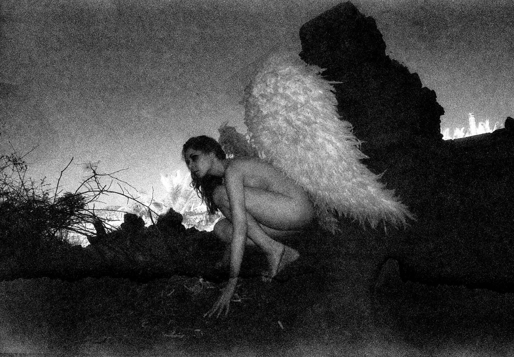 Fine-art photography by Vikram Bawa