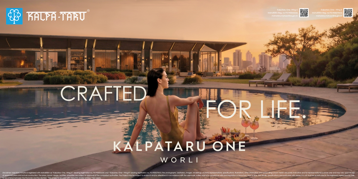 Kalpataru One film production by Vikram Bawa
