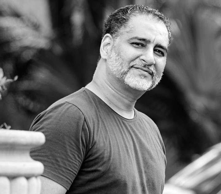 Vikram Bawa